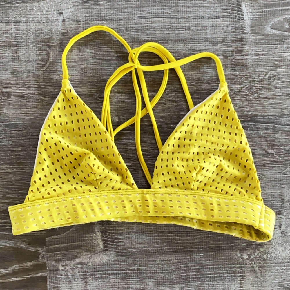Acacia Swimwear Awapuhi Top